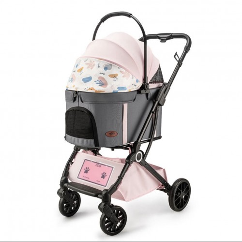 麥都格 寵物推車PC210