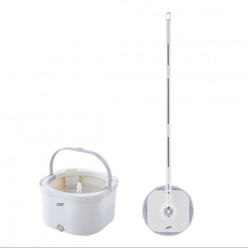 太力大號淨汙分離拖把